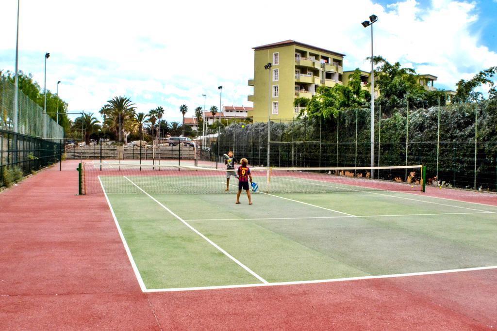 Orlando Apartment La Laguna Costa Adeje  Exteriör bild