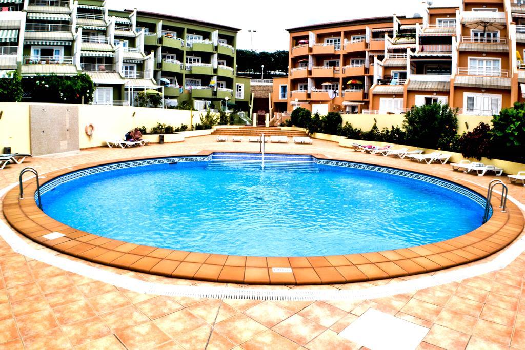 Orlando Apartment La Laguna Costa Adeje  Exteriör bild